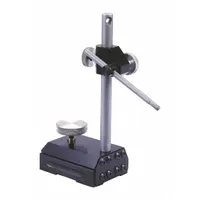TESA BROWN & SHARPE Surface Gauge with Scriber: 3.5 in x 2.5 in x 0.875 in Base Size (MPN 599-585-1)