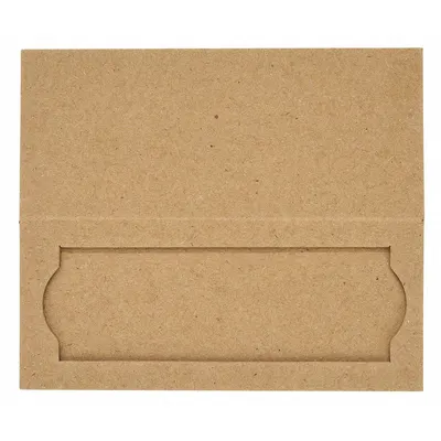 HEATHROW SCIENTIFIC Lab Slide Mailer: Slides Holds Container, 1 Slides, 1 3/4 in Outside Ht - Lab Slide Mailers