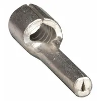 POWER FIRST Pin Terminal: Bare, 0.11 in Pin Dia
