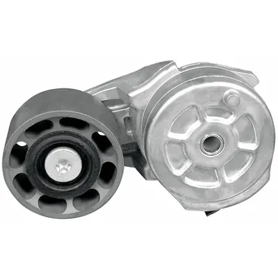 DAYCO Belt Tensioner: Self-Adjusting Belt Tensioner, 89466, Heavy Duty - Vehicle Self-Adjusting Belt Tensioners