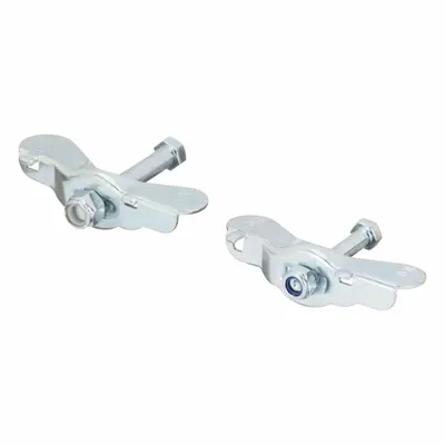 OEM Caster Brake Kit: Side Pedal - Brake Kits for Casters