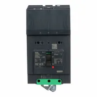 Molded Case Circuit Breaker: 90 A Amps, 100kA at 240V AC, Fixed, ABC, 3 Poles, 525V AC, BGA (MPN BGA36090)