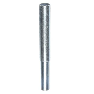 RED HEAD Drop-In Anchor Setting Tool: Steel, Plain, Steel, Plain - Setting Tools for Drop-In Anchors