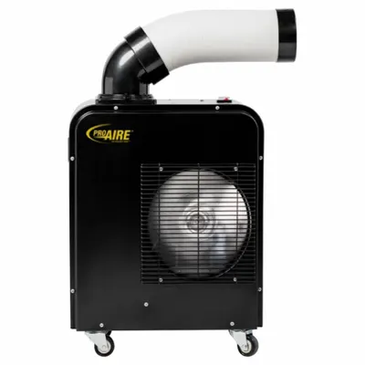 PRO AIRE 2SPOT6800 Heavy-Duty Portable Air Conditioner - Heavy-Duty Portable ACs for Cooling Only