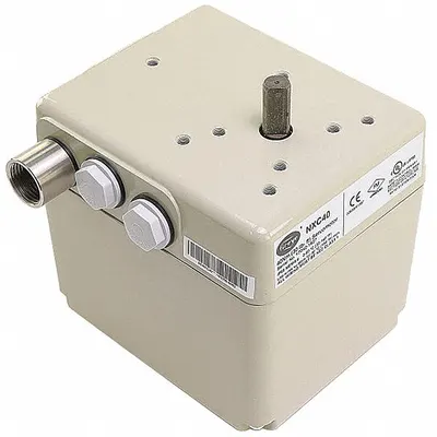 Fireye Motor: NXC40 Mfr Part # - Replacement HVACR Pumps, Valves & Tubing