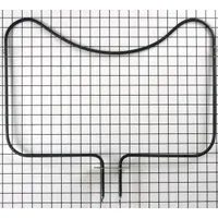 WHIRLPOOL Bake Element: Mfr Part # 71001680