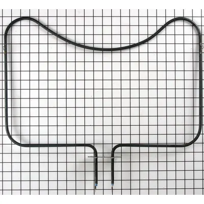 WHIRLPOOL Bake Element: Mfr Part # 71001680 - Whirlpool Oven Replacement Parts