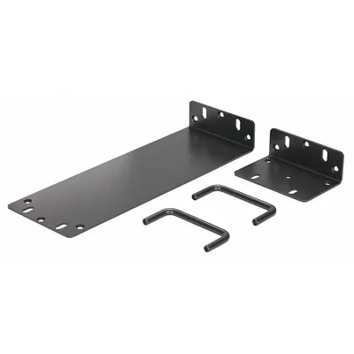 B&K PRECISION Rack Mount Kit: DRRM2U1 - Hanging Straps & Mounts