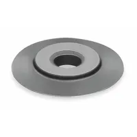 RIDGID Replacement Cutter Wheel: Cuts Stainless Steel, For No. 1VTU2, For Mfr No. 97212, 1 (MPN 96397)