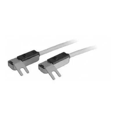 SMC Reed Switch Set: RFKSS-GAP0012, NPN, IP67, For 100 mm/50/63/80 Bore Dia - Reed Switch Pneumatic Position Sensors