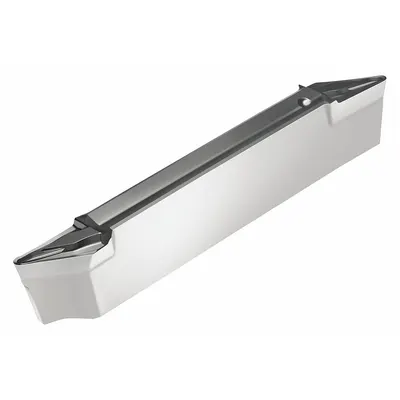 WALTER Indexable Parting and Grooving Insert: GX24-2E280R04-VG7 (MPN 7319543) - Machining