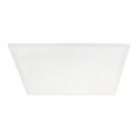 KEYSTONE TECHNOLOGIES Backlit LED Panel: 2 ft Lg, 2 ft Wd, 3,950 lm, 3500K/4000K/5000K, 35 W (MPN KT-BPLED35PS-22C-8CSA-VDIM /1PK)