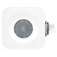 SENSOR SWITCH High Bay Occupancy Sensor: Fluorescent/Incandescent/LED, Passive Infrared (PIR), White (MPN CMRB 6 P)