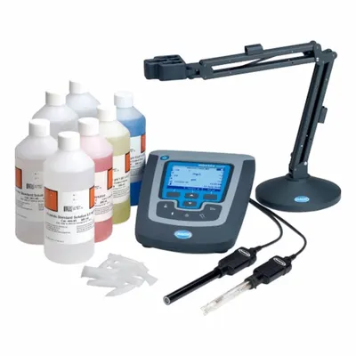 HACH Water Quality Multiparameter (MPN 8508200) - Benchtop Multiparameter Meters
