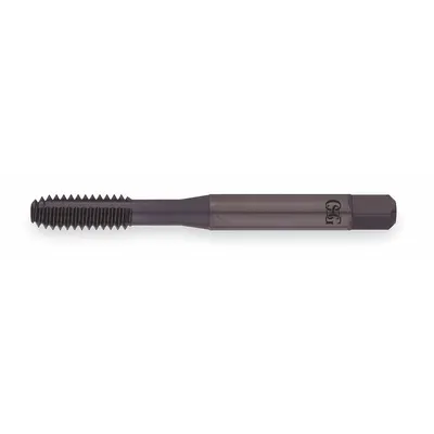 OSG Thread Forming Tap: #4-40 UNC, H3 / 2B-3B, Plug Chamfer - General Purpose Thread-Forming Taps
