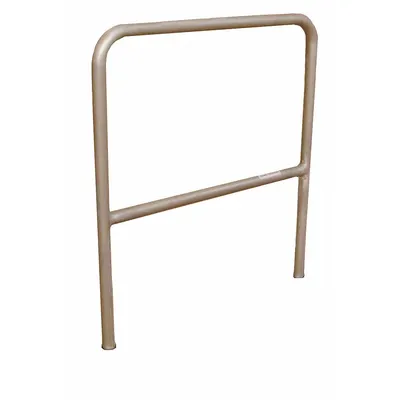 OEM Handrail Section: Toe Board Not Included - Handrail Lengths