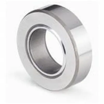 TRITAN Spherical Plain Bearing: 110 mm Bore Dia, 170 mm Outside Dia, 34 mm Outer Ring Wd - Self-Lubricating Angular Contact Spherical Bearings
