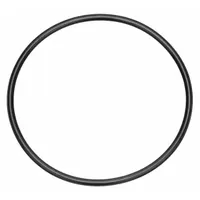 BALDWIN FILTERS O-Ring: Transmission Filter, O-Ring, Buna-N, 9/64 in Lg, 3 39/64 in Inside Dia. (MPN G229)