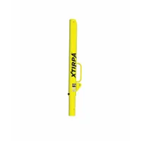 MSA Mast: Adapters/Counterweight System/Davit Arm, Yellow, Powder Coated, Davit Arm, Aluminum (MPN IN-2240)
