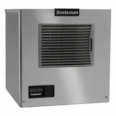 Air-cooled modular ice machine head producing 500 lb of dice ice per day at 115V. Dimensions: 23 in Ht x 22 in Wd x 24 in Dp. Not Energy Star compliant. Used in commercial kitchens, bars, and food service operations requiring a consistent ice supply.