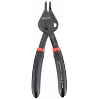 Retaining Ring Plier: External/Internal, For 12 mm to 25 mm Bore Dia, For 12 mm to 25 mm Shaft Dia