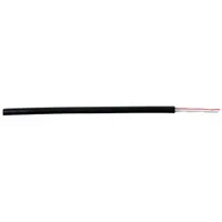 NEXTGEN Fiber Optic Cable: 1,000 ft Cable Lg, Single-Mode, 50/125 micron Fiber Size, 12 Fiber Count (MPN AP0121ANU.BK)