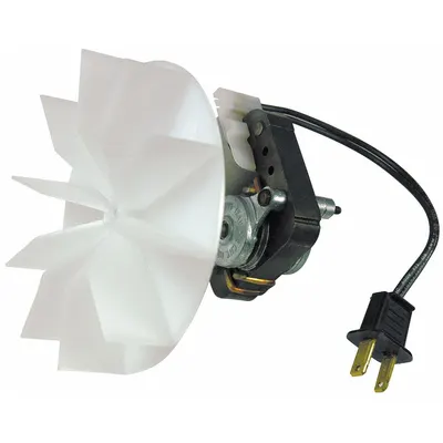 Robertshaw 33-100 Rotary Actuator - Replacement HVACR Fans, Filters & Ventilation Parts