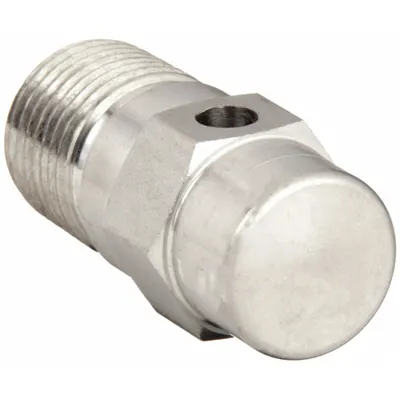 APPLETON ELECTRIC Conduit Flexible Coupling - Haz Loc: Stainless Steel, 1/2 in Trade Size - Hazardous Location Drains & Breathers