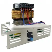 Output Filter: Open, dV/dT, 30 hp Max Output Power, 600V AC, 45 A Output Current - Max (MPN V1K45A00)