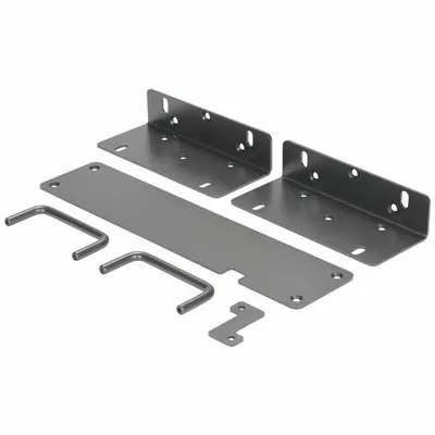 B&K PRECISION Rack Mount Kit: Rackmount Kit, Two 3U Instrument, 9170B/9180B - Bench Power Supply Rack Mounting Kits