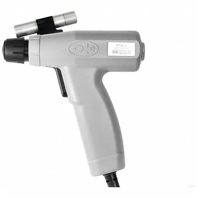 OK INDUSTRIES Electric Wrap/Unwrap Tool: 115 V, 32 to 18 AWG - Wire Wrapping & Unwrapping Power Tools