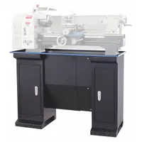 DAYTON Machine Base: For Use w/ P11/P13