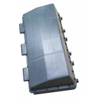 Filter Cover, Heat Protected Air Cover, Gray (MPN 72179G02)