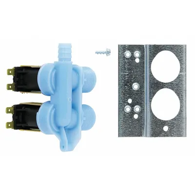 WHIRLPOOL Valve: 285805 - Whirlpool Washing Machine & Dryer Parts