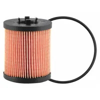 BALDWIN FILTERS Oil Filter Element: P1440, 3 1/8 in Overall Ht, 3 3/16 in Overall Lg, Oil, Cellulose