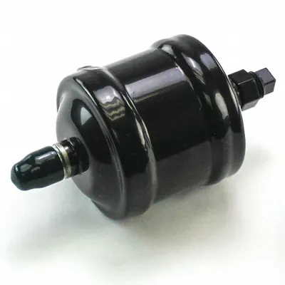 Parker 450198 Liquid Line Filter Dryer - Replacement HVACR Fans, Filters & Ventilation Parts