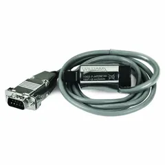 Electronic torque meter for measuring torque from 150 ft-lb to 1500 ft-lb. Suitable for industrial torque measurement applications such as assembly, quality control, and testing.