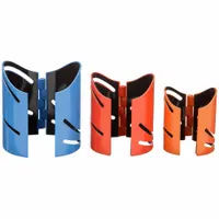 PIPE-PRO Metal Cutting Guide Set: 45°_22.5°_90° Cutting Angle, 1 7/8 in_2 3/8 in_2 7/8 in Guide Dia (MPN MEKIT)