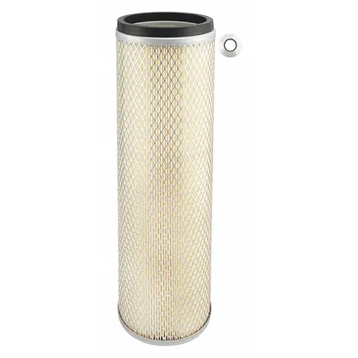 BALDWIN FILTERS PA2621 Round/Oval Engine Air Filter - Round/Oval Engine Air Filters