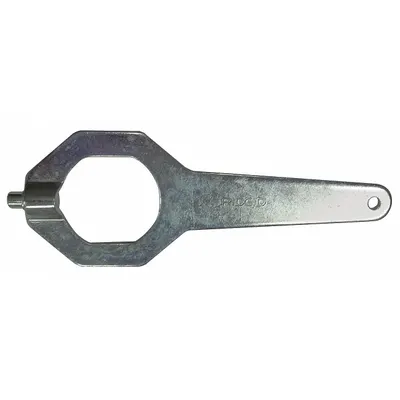 RIDGID Nipple Chuck Wrench (MPN 51020) - Nipple Chucks