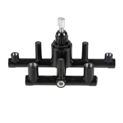 SPEEDAIRE Regulator Assembly for Models 3331041, 3332041, 3332645.: J0304060201 - Air Compressor Parts