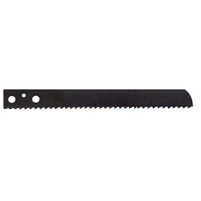 FEIN Power Hacksaw Blade: Power Hacksaw Blade, 11 7/8 in Blade Lg, For 6 3/4 in Max. Dia - Steel & General Metal Cutting Blades