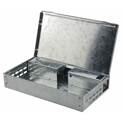 OEM Mouse Trap: Snap Trap - Rodent Traps