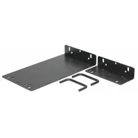 B&K PRECISION Rack Mount Kit: DRRM3U1, Handles and Mounting Plates/Screws