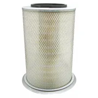 BALDWIN FILTERS Automotive Air Filter: Round-Oval, Engine, Round, Axial Seal, 10 1/2 in Outside Dia (MPN PA3652)