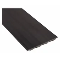 NATIONAL GUARD Door Threshold: Saddle, Vinyl, 3 ft Lg (MPN 400-36)