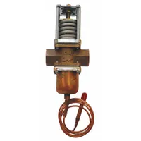 SCOTSMAN Water Regulating Valve: 11-0608-21