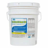 COMSTAR Frost Free CI-Green 100: Frost Free CI-100, Not Food Safe, 100% Concentration, Green (MPN 35-900)