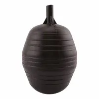 WATTS Float Ball: Float Ball, 1/4"-20, 1/4"-20 Thread Size, Internal, Threaded, Cylindrical (MPN PX 4x5)