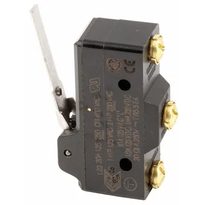 VULCAN HART Door Switch: Mfr Part # 00-913113 - Vulcan Hart Oven Replacement Parts